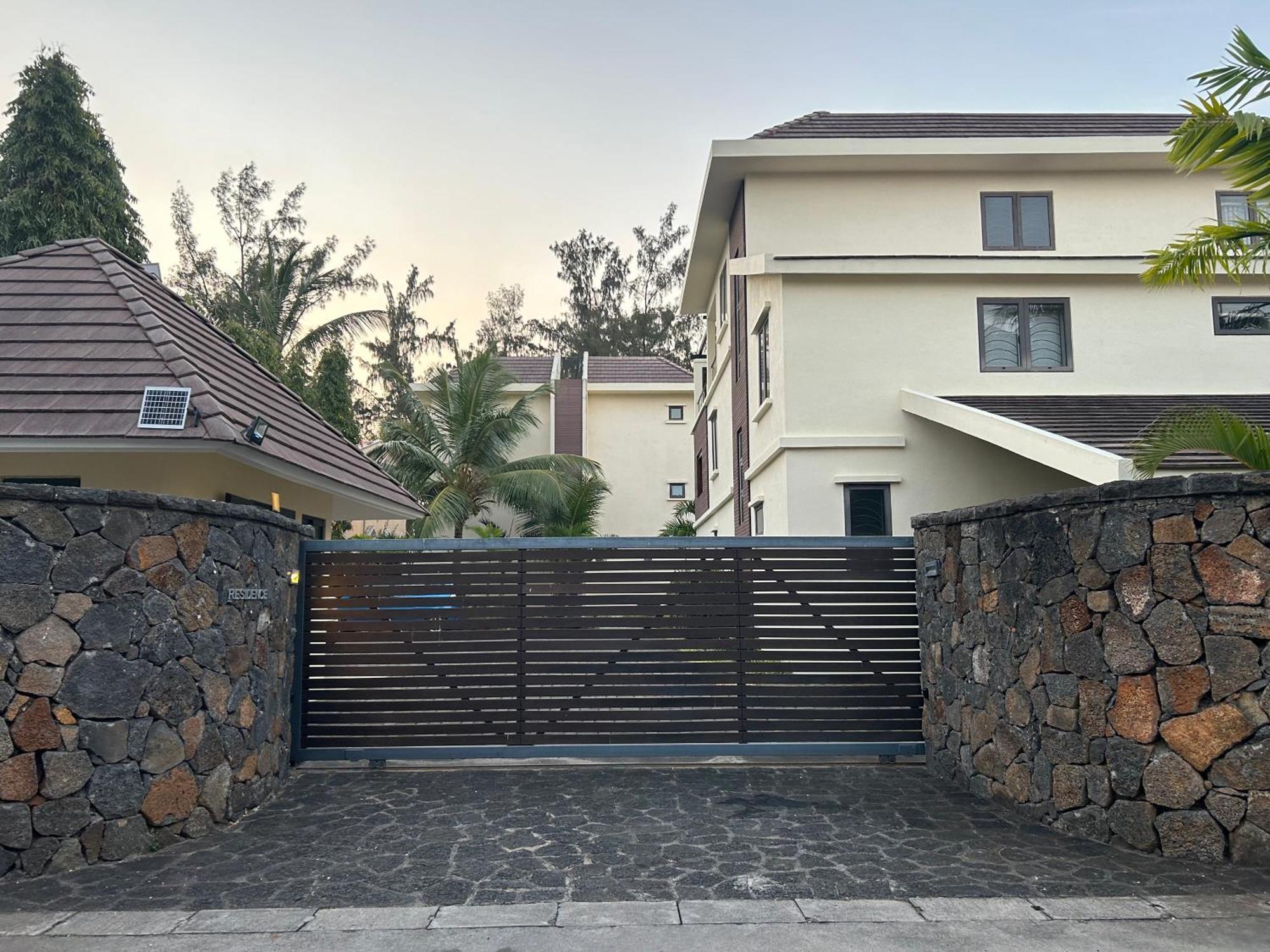 Anaya Residence Flic-en-Flacq 외부 사진