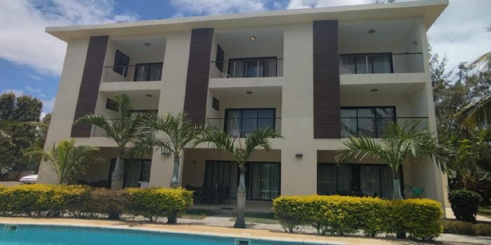 Anaya Residence Flic-en-Flacq 외부 사진