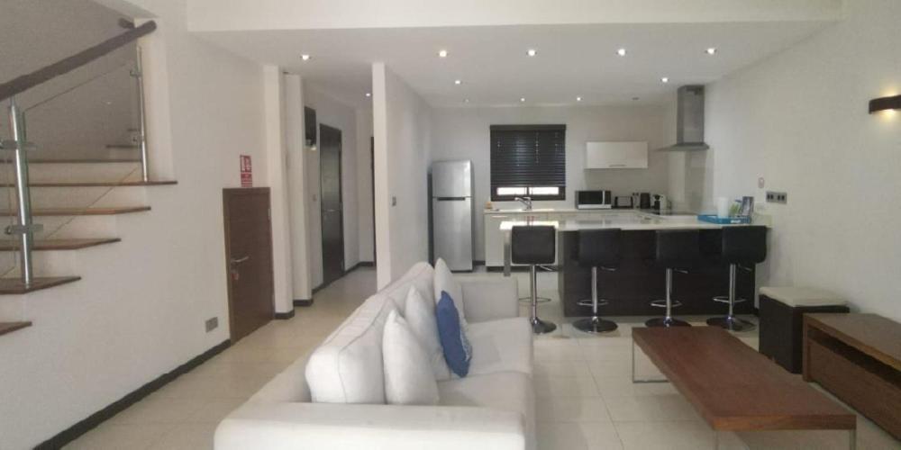 Anaya Residence Flic-en-Flacq 외부 사진