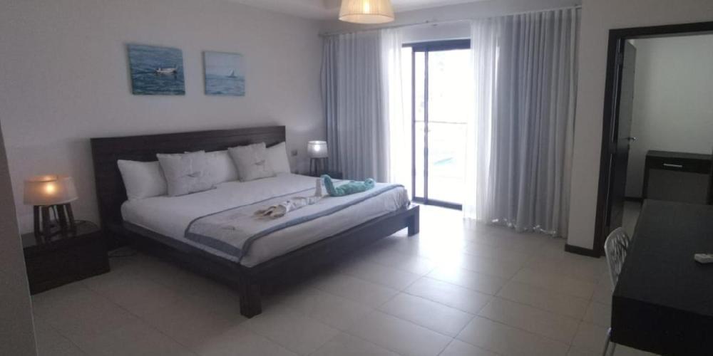 Anaya Residence Flic-en-Flacq 외부 사진