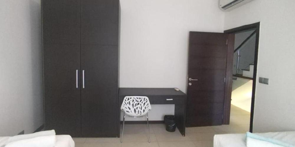 Anaya Residence Flic-en-Flacq 외부 사진