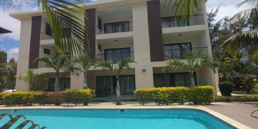 Anaya Residence Flic-en-Flacq 외부 사진