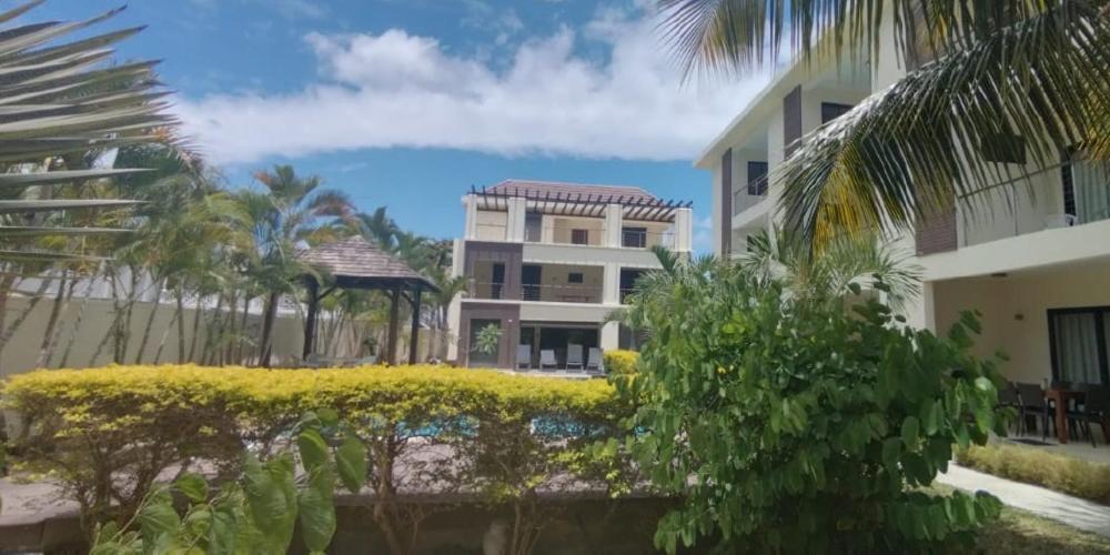 Anaya Residence Flic-en-Flacq 외부 사진